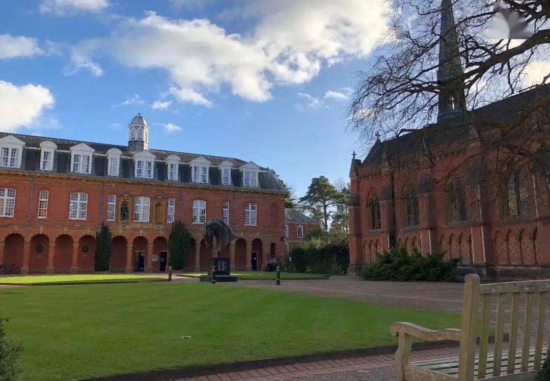 杭州名校高远国际班